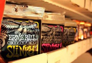 Electric Guitar Strings Electric Guitar Strings