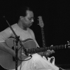 Richard Robeson - Onstage 2005 Richard Robeson - Onstage 2005