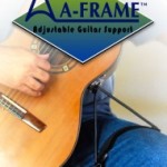Guitar Supports