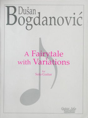 A Fairytale With Variations