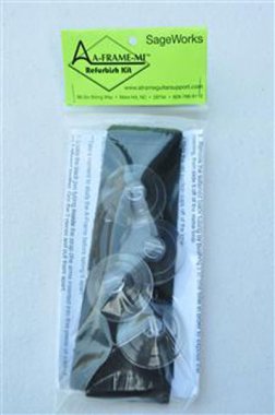 A-Frame Refurbish Kit for both models