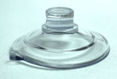 A-Frame replacement suctions cups, single