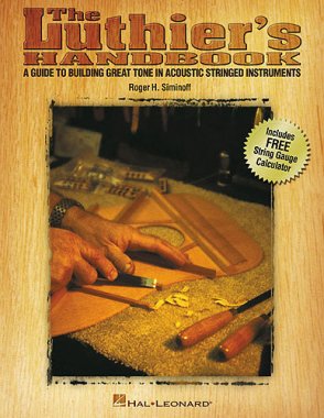 A Guide to Building Great Tone in Acoustic Stringed Instruments