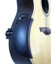 Abel Armrest Original - Armauflage - for classical or acoustic guitar