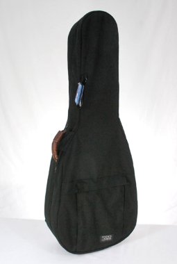 Acoustic Guitar Case Cover - Standard Dreadnought Insulated, Black