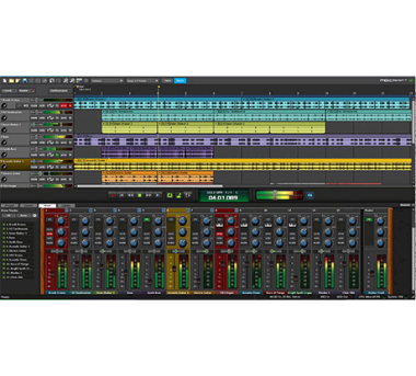 Acoustica - Mixcraft 8 Rec Studio - Download