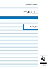 Adele | Images for 5 guitars