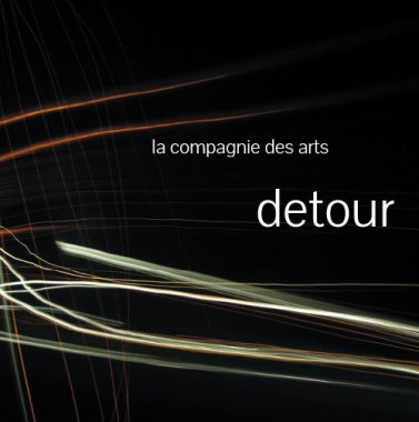 Albert | Detour CD