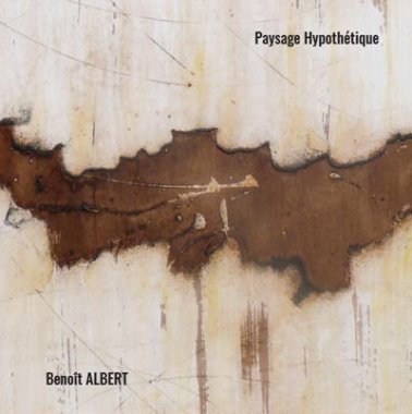 Albert | Paysage Hypothetique CD