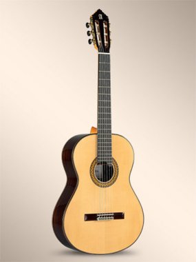 Alhambra 11p Classical Guitar