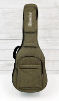 Alhambra 4P-US Classical Guitar, Solid Cedar Top, #2084-NJcDNT
