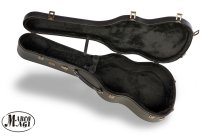 Alhambra 8P-US Classical Guitar, Solid Wood Top and Sides, Concert