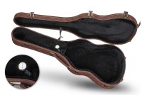 Alhambra Linea Profesional Classical Guitar, Cedar or Solid Spruce Top