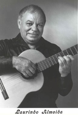Almeida | Romanian Melodie for guitar & violin
