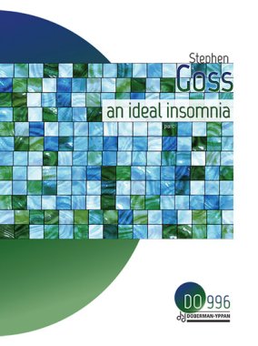 An Ideal Insomnia - for piano