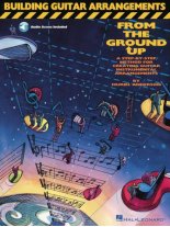 Anderson | Building Guitar Arrangements From The Ground Up