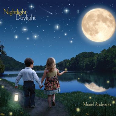 Anderson | Nightlight Daylight 2CD's