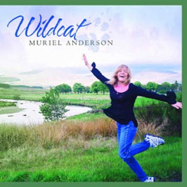 Anderson | Wildcat CD