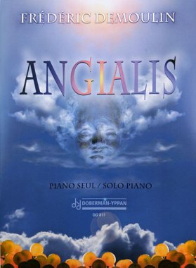 Angialis - Piano