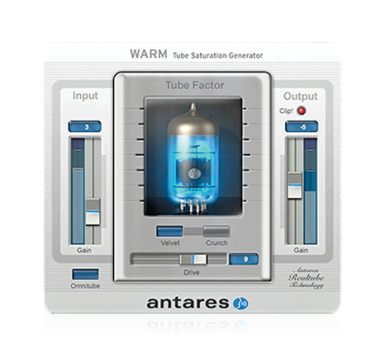 Antares - Warm - Download
