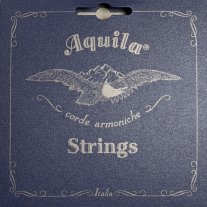 Aquila 10 String Yepes Tuning Classical Guitar Strings 109C, Full Set