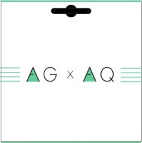 Aquila AG x AQ Tenor Ukulele Strings 145U