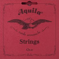 Aquila Arabic Oud Red Series 43O 1st String