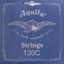 Aquila Bionylon High A Tuning Classical Guitar Strings 130C