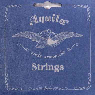 Aquila Bionylon High B Tuning Classical Guitar Strings 154C