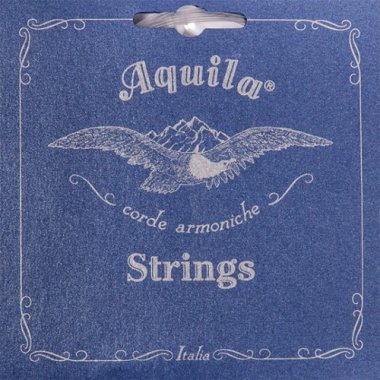 Aquila Bionylon Low-E Tuning Classical Guitar Strings 143C