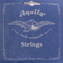 Aquila Guilele Strings 145C High E Tuning Full Set of 6 Strings
