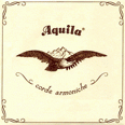 Aquila Low A (La) 1.50 mm, Single String 95C