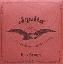Aquila Red Series Mandolin Strings 1M