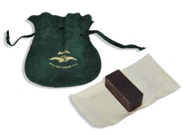 Aquila Rosin for bowed instruments