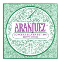Aranjuez 400 - 4th string (D) .031