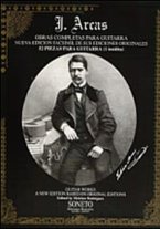 Arcas | Complete Works for Guitar