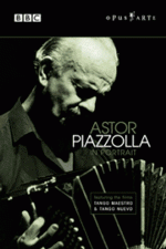 Astor Piazzolla | In Portrait DVD