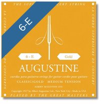 Augustine Gold - 6th string (E) .0445