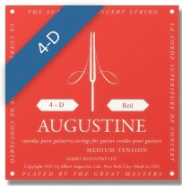 Augustine Red - 4th string (D) .0295