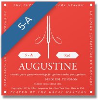 Augustine Red - 5th string (A) .035