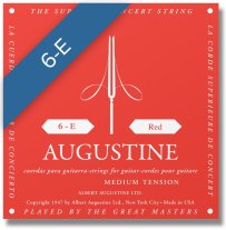 Augustine Red - 6th string (E) .0425