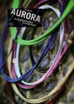 Aurora Multi-color 11-String Oud Set