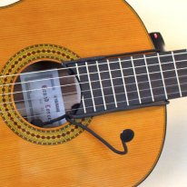 AVAILABLE SOON: the2Mic-Viiper | Dual Mics for Classical, Flamenco, & Acoustic Guitars