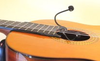 AVAILABLE SOON: the2Mic-Viiper | Dual Mics for Classical, Flamenco, & Acoustic Guitars