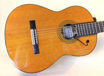AVAILABLE SOON: the2Mic-Viiper | Dual Mics for Classical, Flamenco, & Acoustic Guitars