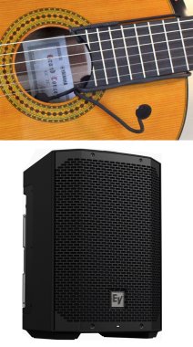 AVAILABLE SOON: the2Mic-Viiper™ + Everse-8 Amplification System Bundle