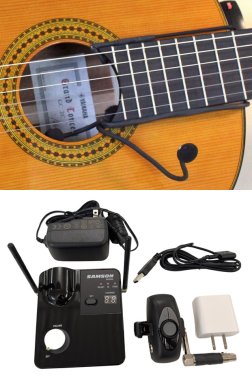 AVAILABLE SOON: the2Mic-Viiper™ + the2Mic™ Samson Wireless System Bundle