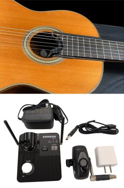 AVAILABLE SOON: the2MicPRO™ + the2Mic™ Samson Wireless System Bundle