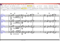 Avid - Sibelius ULT 1yr Sub Xgrade from Finale Notion - Download