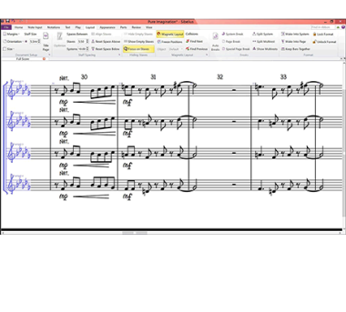 Avid - Sibelius Ultimate Retail Edition - Download